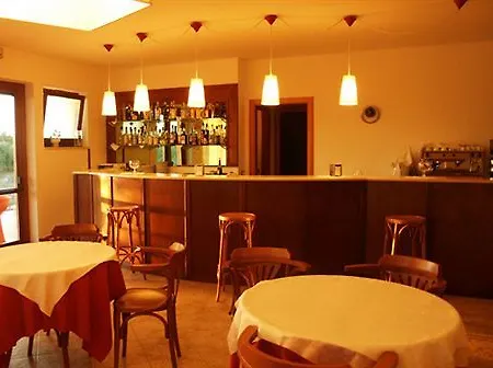 Mizar Blu 3* Monopoli