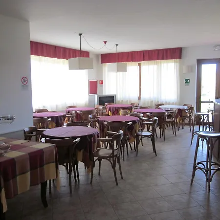 Hotel Mizar Blu 3*