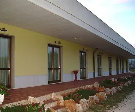 Mizar Blu Monopoli