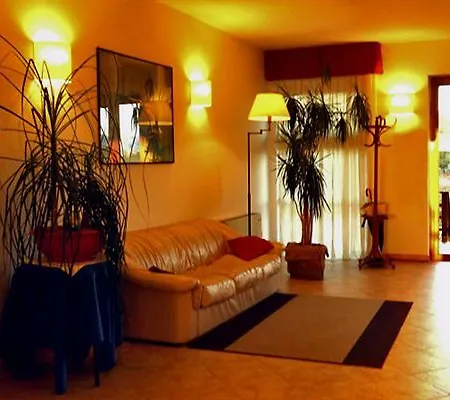 Hotel Mizar Blu Monopoli