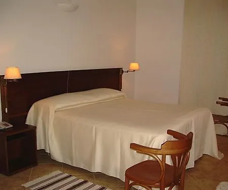 Mizar Blu Hotel Monopoli