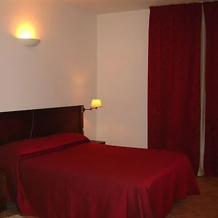 Szálloda Mizar Blu 3*