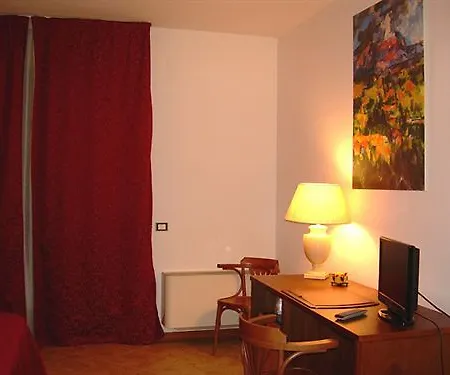 Mizar Blu Hotel 3*