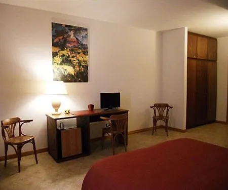Hotel Mizar Blu