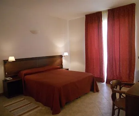Mizar Blu Hotel