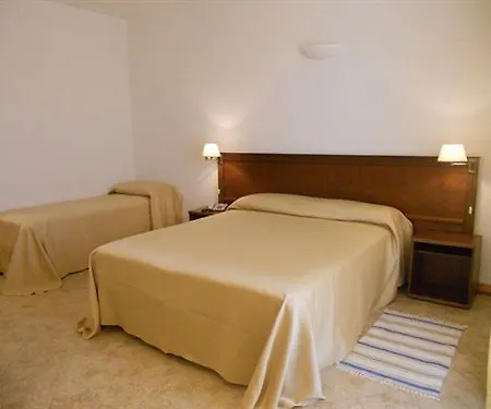 Hotel Mizar Blu Monopoli