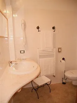 Hotel Mizar Blu 3*