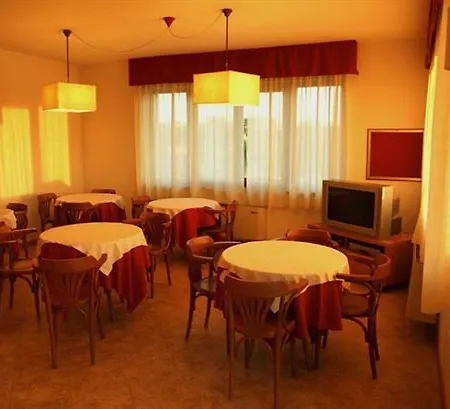 Hotel Mizar Blu Monopoli