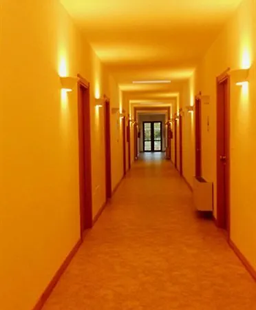 Szálloda Mizar Blu 3*