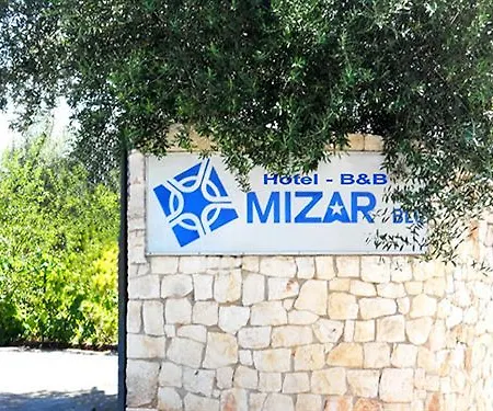Mizar Blu