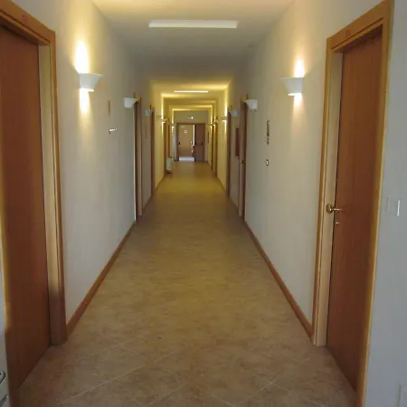 Hotel Mizar Blu