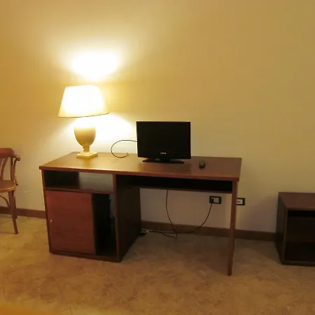Hotel Mizar Blu 3*