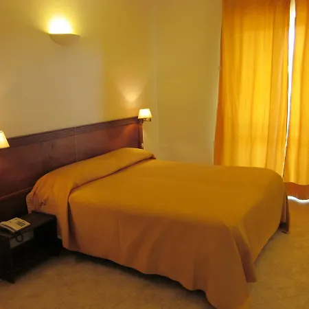 Hotel Mizar Blu